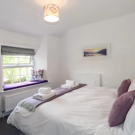 Greenstyles Vakantiehuis