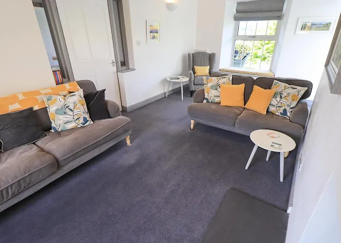 Feriehus Greenstyles