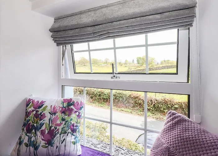 Greenstyles * Bowness-on-Windermere