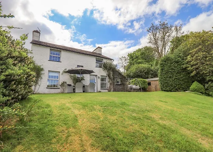 Greenstyles * Bowness-on-Windermere