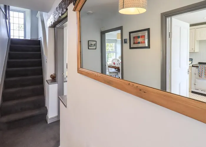 Feriehus Greenstyles *