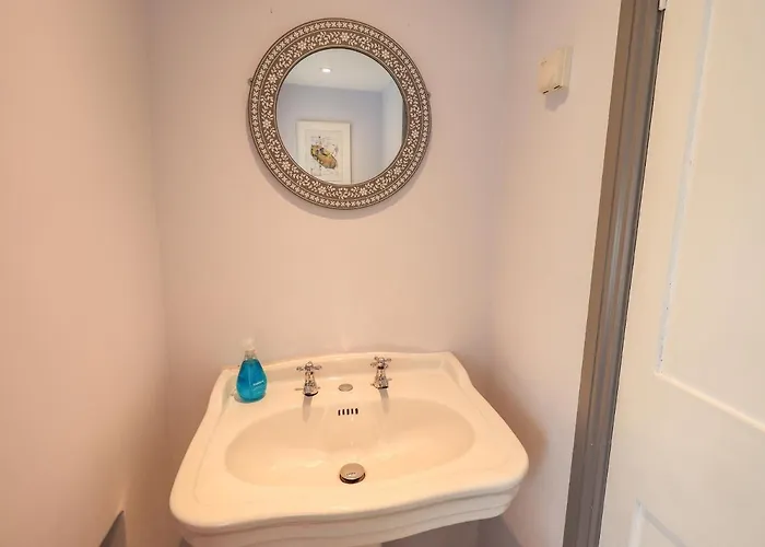 Feriehus Greenstyles