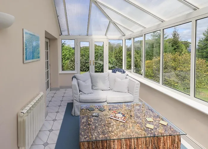 Greenstyles Feriehus *