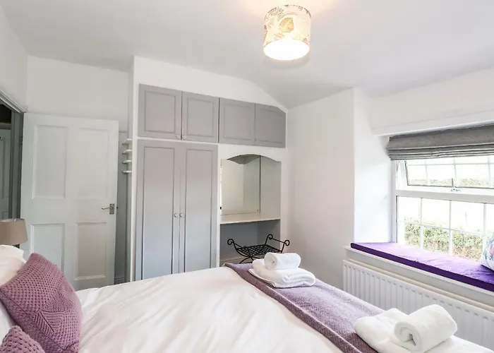 Feriehus Greenstyles *