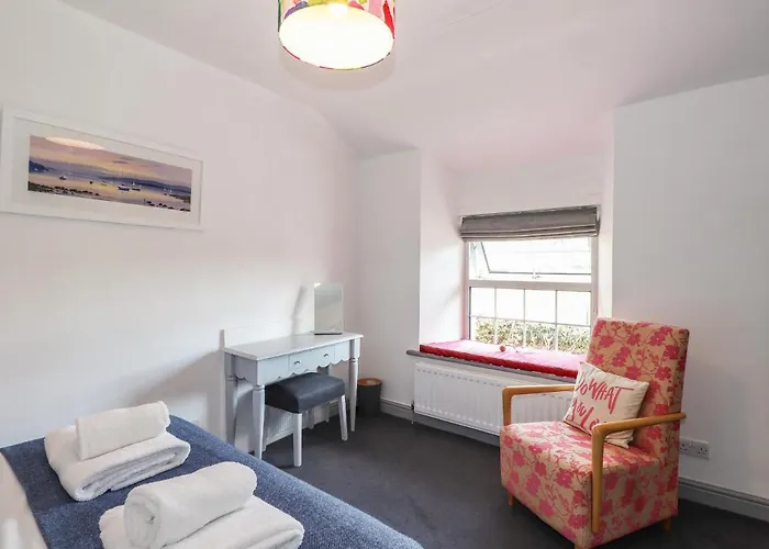 Greenstyles Feriehus